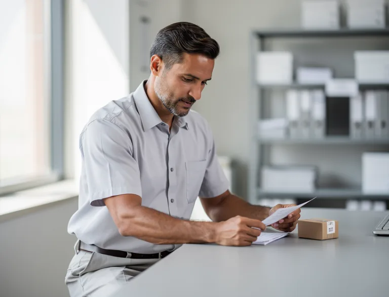 Customs Broker service in Royal Leamington Spa